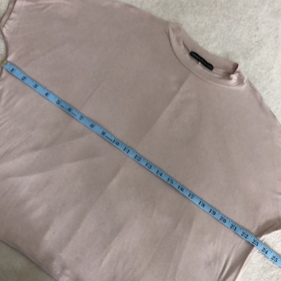 Seven Sisters mock neck tee shirt - Picture 4 of 8